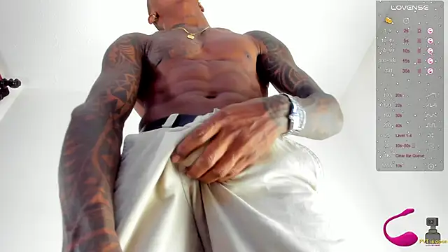 Snapshot of esteveen_ortegas_ chatting on 23, 2, 2025 esteveen ortegas online show from 23, 2, 2025