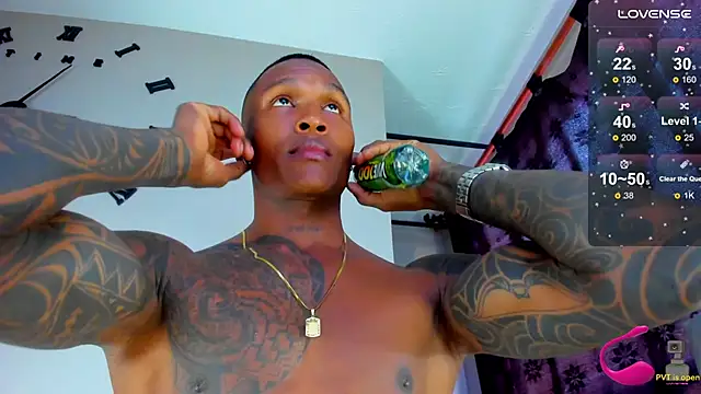 Snapshot of esteveen_ortegas_ chatting on 9, 3, 2025 esteveen ortegas online show from 9, 3, 2025