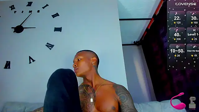 Snapshot of esteveen_ortegas_ chatting on 17, 3, 2025 esteveen ortegas online show from 17, 3, 2025