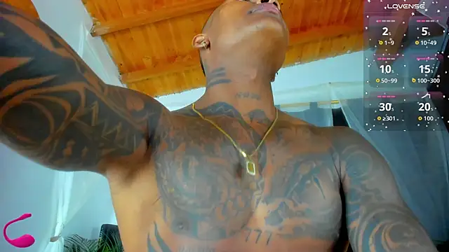 Snapshot of esteveen_ortegas_ chatting on 23, 9, 2025 esteveen ortegas online show from 23, 9, 2025