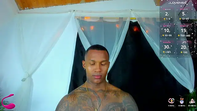 Snapshot of esteveen_ortegas_ chatting on 30, 9, 2025 esteveen ortegas online show from 30, 9, 2025