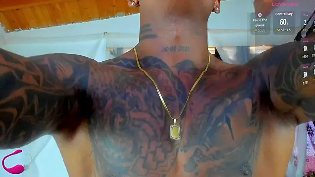 Snapshot of esteveen_ortegas_ chatting on 14, 10, 2025 esteveen ortegas online show from 14, 10, 2025