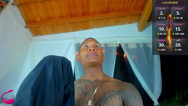 Snapshot of esteveen_ortegas_ chatting on 19, 10, 2025 esteveen ortegas online show from 19, 10, 2025