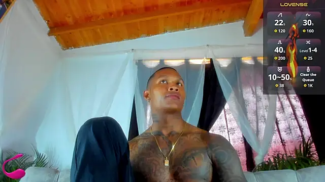 Snapshot of esteveen_ortegas_ chatting on 22, 10, 2025 esteveen ortegas online show from 22, 10, 2025