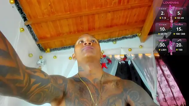 Snapshot of esteveen_ortegas_ chatting on 6, 1, 2026 esteveen ortegas online show from 6, 1, 2026