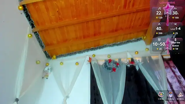 Snapshot of esteveen_ortegas_ chatting on 5, 2, 2026 esteveen ortegas online show from 5, 2, 2026