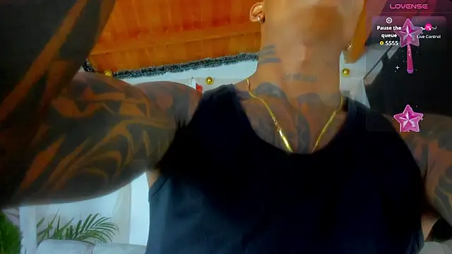 Snapshot of esteveen_ortegas_ chatting on 21, 2, 2026 esteveen ortegas online show from 21, 2, 2026