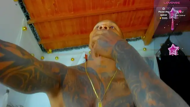 Snapshot of esteveen_ortegas_ chatting on 27, 2, 2026 esteveen ortegas online show from 27, 2, 2026