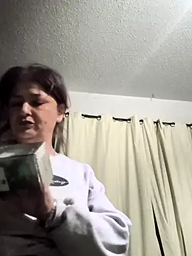 Snapshot of TexaSMESS_37 chatting on 3, 2, 2026 TexaSMESS 37 online show from 3, 2, 2026