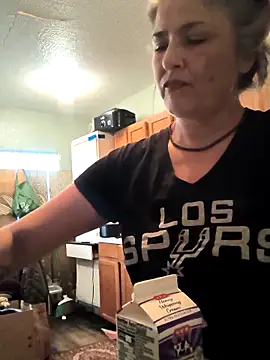 Snapshot of TexaSMESS_37 chatting on 16, 2, 2026 TexaSMESS 37 online show from 16, 2, 2026