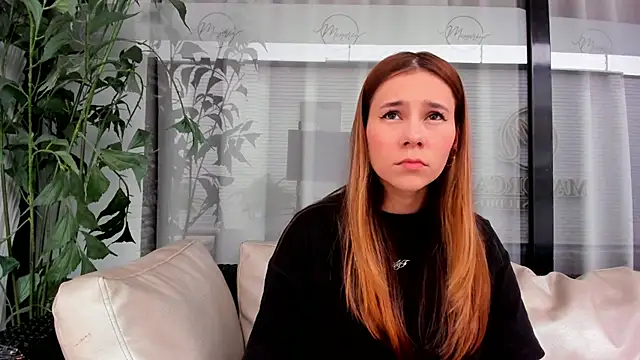 Lezy  online show from 28, 3, 2026