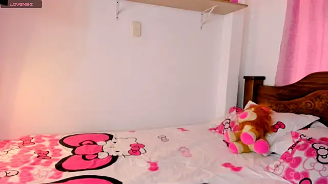 ParisShayk online show from 3, 1, 2025