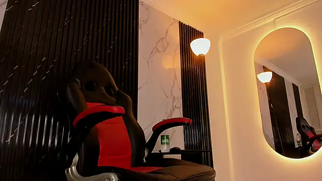 BRYXXXON1 online show from 23, 2, 2025