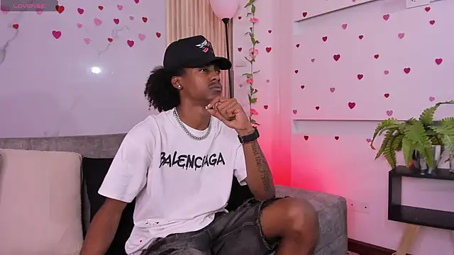 BRYXXXON1 online show from 3, 3, 2025