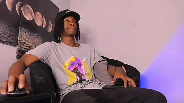 BRYXXXON1 online show from 3, 10, 2025