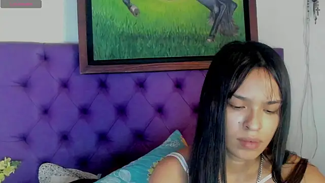 Cloeandtyfanny online show from 18, 7, 2026