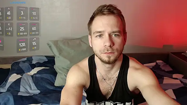 Snapshot of LeoPaulini chatting on 20, 2, 2025 LeoPaulini online show from 20, 2, 2025