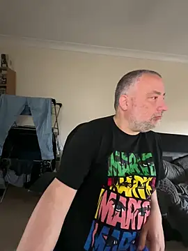 Snapshot of LondonTeffy chatting on 27, 12, 2024 LondonTeffy online show from 27, 12, 2024