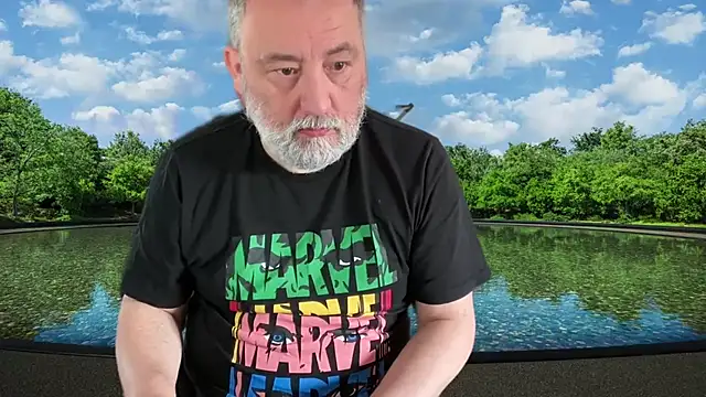 Snapshot of LondonTeffy chatting on 24, 1, 2025 LondonTeffy online show from 24, 1, 2025