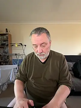 Snapshot of LondonTeffy chatting on 30, 1, 2025 LondonTeffy online show from 30, 1, 2025