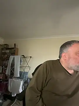 Snapshot of LondonTeffy chatting on 7, 2, 2025 LondonTeffy online show from 7, 2, 2025