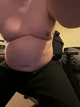 Snapshot of LondonTeffy chatting on 25, 2, 2025 LondonTeffy online show from 25, 2, 2025