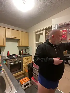 Snapshot of LondonTeffy chatting on 3, 3, 2025 LondonTeffy online show from 3, 3, 2025