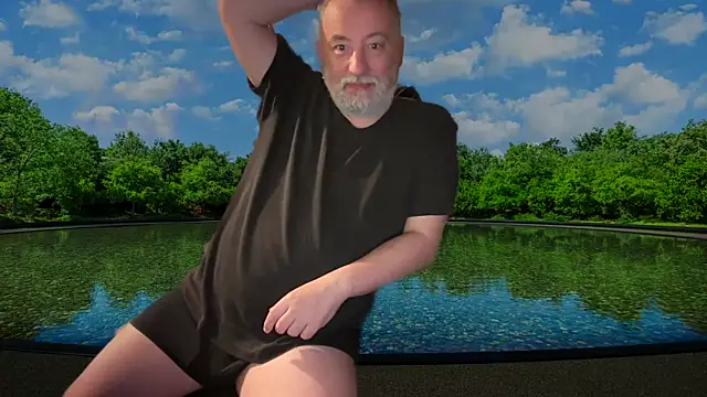 Snapshot of LondonTeffy chatting on 5, 11, 2025 LondonTeffy online show from 5, 11, 2025