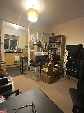 Snapshot of LondonTeffy chatting on 14, 11, 2025 LondonTeffy online show from 14, 11, 2025