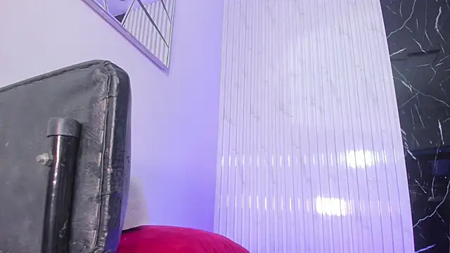 Mell Saenz online show from 22, 1, 2025