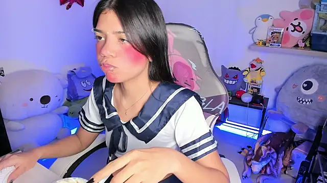 Snapshot of cutestephuwu chatting on 23, 9, 2025 cutestephuwu online show from 23, 9, 2025