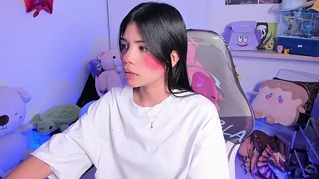 Snapshot of cutestephuwu chatting on 17, 10, 2025 cutestephuwu online show from 17, 10, 2025