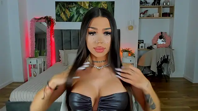 Snapshot of Fancy_Jenn chatting on 30, 10, 2025 Fancy Jenn online show from 30, 10, 2025