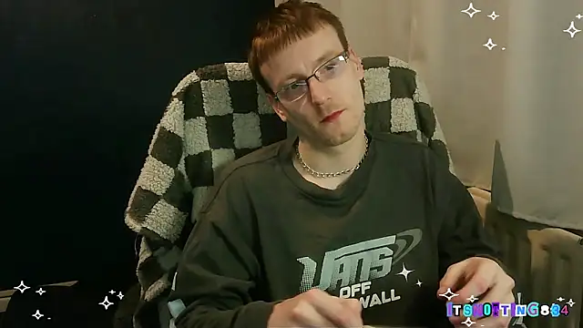 Itsnotting834 online show from 11, 3, 2026