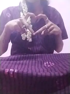 Tamilpriya46 online show from 20, 2, 2025