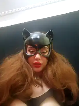 Snapshot of SophieCharm chatting on 5, 12, 2024 SophieCharm online show from 5, 12, 2024