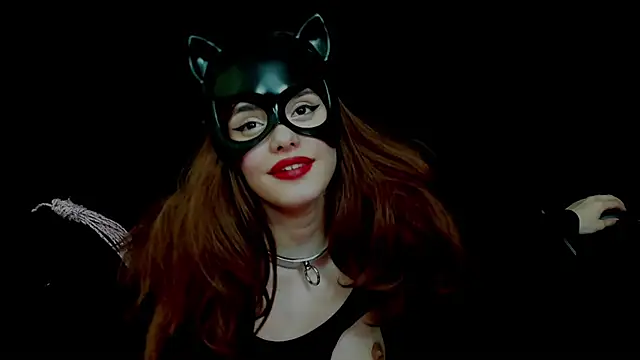 Snapshot of SophieCharm chatting on 11, 12, 2024 SophieCharm online show from 11, 12, 2024