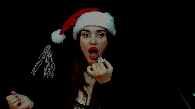 Snapshot of SophieCharm chatting on 21, 12, 2024 SophieCharm online show from 21, 12, 2024