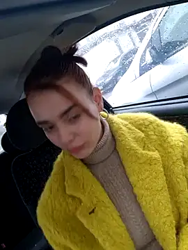 Snapshot of SophieCharm chatting on 25, 12, 2024 SophieCharm online show from 25, 12, 2024