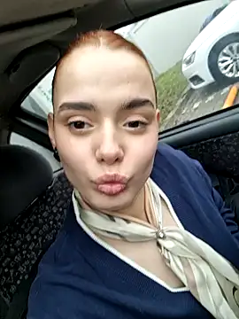 Snapshot of SophieCharm chatting on 26, 12, 2024 SophieCharm online show from 26, 12, 2024