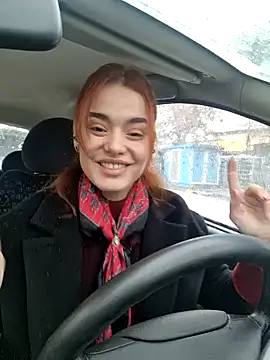 Snapshot of SophieCharm chatting on 27, 12, 2024 SophieCharm online show from 27, 12, 2024