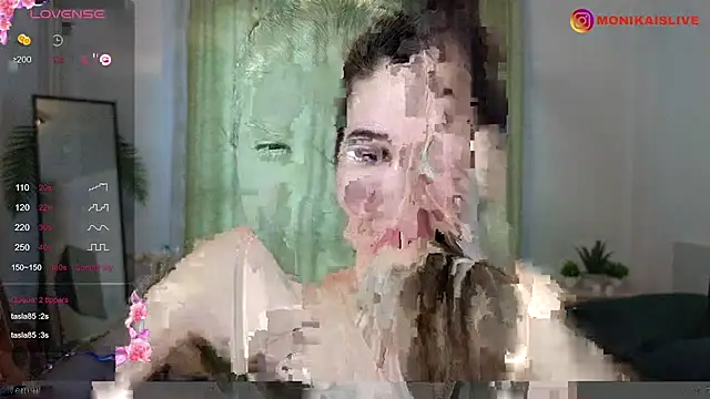 monikavenom online show from 5, 3, 2025