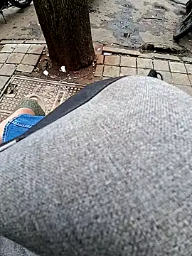 Snapshot of Exhibitionist1508 chatting on 12, 9, 2025 Exhibitionist1508 online show from 12, 9, 2025