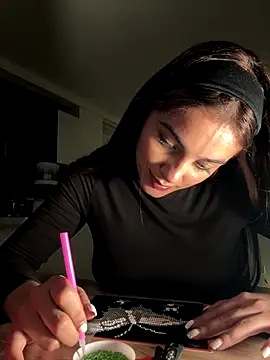 xia foxxy online show from 6, 10, 2025