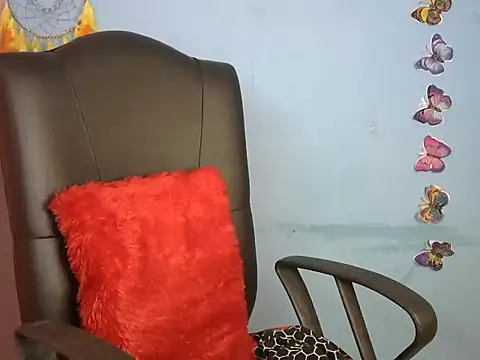 Snapshot of Black_cat_cutie chatting on 12, 2, 2025 Black cat cutie online show from 12, 2, 2025