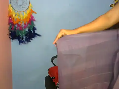 Snapshot of Black_cat_cutie chatting on 22, 2, 2025 Black cat cutie online show from 22, 2, 2025