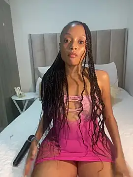 SexyDee025 online show from 7, 1, 2025