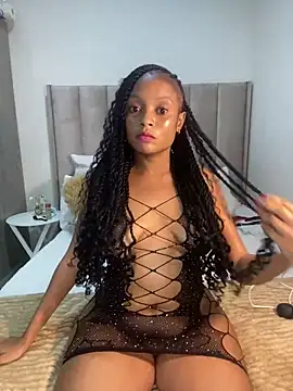 SexyDee025 online show from 15, 1, 2025