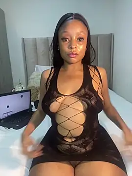 SexyDee025 online show from 13, 3, 2025