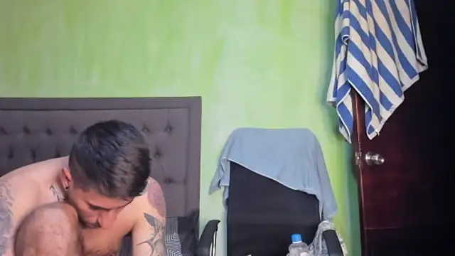 JasonGray96 online show from 28, 9, 2025